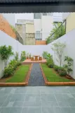 4❌32M, Nhà Bán 3 Tầng, 4Pn, 1/ Nguyễn Thị Búp, Ht, Q.12, 5 Tỷ Nhỉnh - Ảnh 1