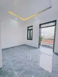 4❌32M, Nhà Bán 3 Tầng, 4Pn, 1/ Nguyễn Thị Búp, Ht, Q.12, 5 Tỷ Nhỉnh - Ảnh 5