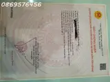 Bán Nhà Tại Xã Vĩnh Trung, Nha Trang, Khánh Hoà - ảnh 2