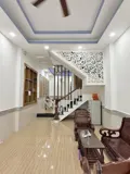 Hẻm Ô Tô Thông Thoáng Ngay Lê Văn Thọ Gò Vấp - Ảnh 2