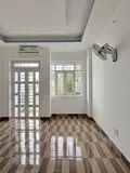 Hẻm Ô Tô Thông Thoáng Ngay Lê Văn Thọ Gò Vấp - Ảnh 4