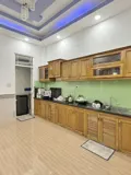 Hẻm Ô Tô Thông Thoáng Ngay Lê Văn Thọ Gò Vấp - Ảnh 3