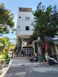 Bán Đất Và Nhà 4.5 Tầng, S=115m2 Mt 5, Lô Góc 3 Thoáng (Trc, Sau Và Hông) - ảnh 5
