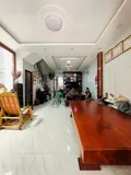 Nhà Hẻm Xe Hơi Thông Thống Nhất P11 Gò Vấp 5,75Mx16,5M 2 Lầu, Gía Chỉ 7 Tỷ, Dọn Vào Ở Ngay, - Ảnh 3