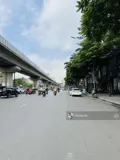 Bán Nhà Mặt Phố Phạm Văn Đồng - 120M * 10 Tầng Thang Máy Vỉa Hè Kinh Doanh Vp - Ảnh 3