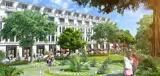 Nhà Phố Vinhomes Cổ Loa, View Vườn Hoa, Còn Sót Lại Mua Từ Chủ Đầu Tư. Giá Gốc - Ảnh 3