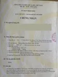 Bán Lô Đất Mặt Tiền Hẻm Xe Hơi 5M Đường 10 Hiệp Bình Phước Thành Phố Thủ Đức - Ảnh 3