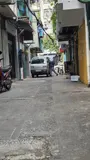 Nhà Hxh Đường Lê Hồng Phong Quận 5 Phường 2 Cũ - Ảnh 1