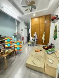 Nhà Hxh Đường Lê Hồng Phong Quận 5 Phường 2 Cũ - Ảnh 2
