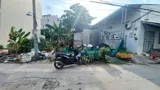 Bán Lô Đất Biệt Thự Đường Số 20 - Hiệp Bình Chánh - Thành Phố Thủ Đức - Ảnh 1
