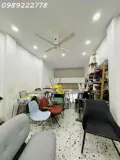 Bán Nhà Mặt Tiền Q10 Đẳng Cấp - P9 - Lề 8M Lòng Đường 18M - Kinh Doanh Điên Cuồng - Không Lg - 7 - Ảnh 2