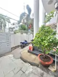 Biệt Thự 4 Tầng Đ.8m, Shr Vuông  – Bình Lợi Bình Thạnh Ss - Ảnh 4