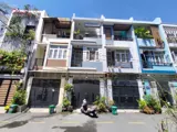 Bán Nhà 3 Lầu Hẻm Xe Hơi 647 Quốc Lộ 13 , Hiệp Bình Phước, Thành Phố Thủ Đức - Ảnh 1