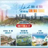 Bất Động Sản Khánh Hoà Chuẩn Bị Mở Bán Dự Án Khu Đô Thị Hỗn Hợp - ảnh 1