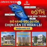Bất Động Sản Khánh Hoà Chuẩn Bị Mở Bán Dự Án Khu Đô Thị Hỗn Hợp - ảnh 2