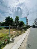 Bán 2 Lô Đất (4.23X26) Mt Tân Chánh Hiệp 07, Quận 12 - Ảnh 2