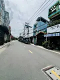 Bán 2 Lô Đất (4.23X26) Mt Tân Chánh Hiệp 07, Quận 12 - Ảnh 3