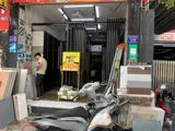 Bán Nhà Mặt Phố Hoàng Quốc Việt, 80M2, 7 Tầng Thang Máy, 2 Mặt Phố, Giá 25 Tỷ - Ảnh 4