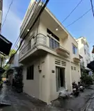 Cho Thuê Nhà Nguyên Căn-Quận 10-Cao Thắng-4Pn-Ngang 4M-Chỉ 14Tr - Ảnh 1