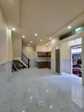 Cho Thuê Nhà Nguyên Căn-Quận 10-Cao Thắng-4Pn-Ngang 4M-Chỉ 14Tr - Ảnh 4