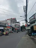 Siêu Phẩm Đất Mặt Tiền Trần Thị Cờ, Q12 Cách Lê Văn Khương 50M - Ảnh 2