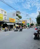Siêu Phẩm Đất Mặt Tiền Trần Thị Cờ, Q12 Cách Lê Văn Khương 50M - Ảnh 3