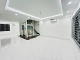 Nhà Mặt Phố Hoàng Quốc Việt 84M2, 7 Tầng, Kinh Doanh Đỉnh, Giá 26 Tỷ - Ảnh 1