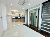Nhà Mặt Phố Hoàng Quốc Việt 84M2, 7 Tầng, Kinh Doanh Đỉnh, Giá 26 Tỷ - Ảnh 5