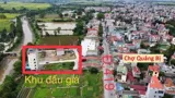 Siêu Phẩm Tái Định Cư 75M Tại Quảng Bị-Chương Mỹ-Hà Nội - Ảnh 1
