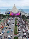  Cần Bán Đất Mặt Tiền Phan Chu Trinh Ven Biển Thùy Vân, P.2, Tp. Vũng Tàu – Vị Trí Vàng Kinh - Ảnh 1