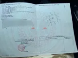 Chính Chủ Bán 2 Lô Đất 80,2M Và 89,4M Tại Hoàng Diệu-Chương Mỹ-Hà Nội - Ảnh 5