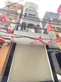 Bán Nhà Xuân Thuỷ –  4 Tầng – Dt 43M² – Mặt Tiền 3.5M - Ảnh 1