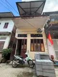 Siêu Phẩm Nhà 2 Tầng 62,7M Tại Tp Hòa Bình-Tỉnh Hòa Bình - Ảnh 1