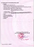Chính Chủ Cần Bán Đất Tại Khu Suông 1 (Hương Lung Cũ) – Phú Khê - Ảnh 5