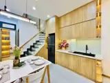 Cho Thuê Nguyên Căn Phú Nhuận 3Pn Đầy Đủ Nội Thất - 17 Triệu - Ảnh 2