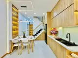 Cho Thuê Nguyên Căn Phú Nhuận 3Pn Đầy Đủ Nội Thất - 17 Triệu - Ảnh 3