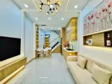 Cho Thuê Nguyên Căn Phú Nhuận 3Pn Đầy Đủ Nội Thất - 17 Triệu - Ảnh 5