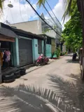 Bán Nhà 2 Tầng Đúc (6X16) Dương Thị Mười, Trung Mỹ Tây, Q.12 Chỉ 5.4 Tỷ - Ảnh 2