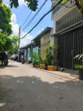 Bán Nhà 2 Tầng Đúc (6X16) Dương Thị Mười, Trung Mỹ Tây, Q.12 Chỉ 5.4 Tỷ - Ảnh 3