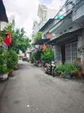 Bán Nhà 2 Tầng Đúc (6X16) Dương Thị Mười, Trung Mỹ Tây, Q.12 Chỉ 5.4 Tỷ - Ảnh 4