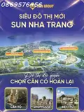 Mở Bán Đại Đô Thị Dự Án Khu Đô Thị Hỗn Hợp Tại Nha Trang - ảnh 5