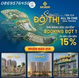 Ra Mắt Đại Dự Án Tại Điểm Cầu Du Lịch Khánh Hoà - ảnh 4