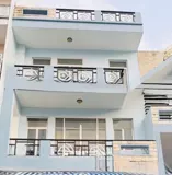 Bán Nhà Mặt Tiền Đồng Nai – Trung Tâm Quận 10 – Hiếm Nhà Bán – Ngang 6M Bề Thế – Giá 24.5 - Ảnh 1