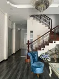 Bán Nhà 4 Tầng Đường 39, Bình Trưng Tây, Tp Hcm, Dt, 80M2, 5Pn, Sh, Giá 8.85 Tỷ - Ảnh 3