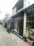 Bán Nhà Đẹp Tâm Huyết 1 Trệt 1 Lầu,P.hiệp Bình Chánh - Giáp Bình Thạnh-Tp.thủ Đức - Ảnh 1