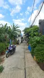 Chỉ 4 Tỷ (Tl) - Bán Lô Đất Đối Diện Kđt Vạn Phúc - Sát Vách Chung Cư Urban - Đường 6 Hiệp Bình Phước - Ảnh 3