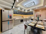 Nhà Xây Mới Hẻm Ô Tô 385 Lê Văn Thọ Phường 8 Gò Vấp - Ảnh 4