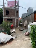 Duy Nhất Còn Xót Lai Ở Đức Thượng .Hoài Đức. Hà Nội.diện Tích 40M Gần Hồ Điều Hòa. Chợ. Trường - Ảnh 2