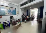 Bán Nhà 3 Tầng, Hẻm Xe Hơi Thống Nhất,  Gần Lottemart Gò Vấp, 100M2, 12 Pn, 9.45 Tỷ Tl - Ảnh 3