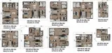 Căn Hộ Cao Cấp Flc Hausman Biểu Tượng Sống Đẳng Cấp Giữa Trái Tim Phía  Tây Hà Nội - Ảnh 4